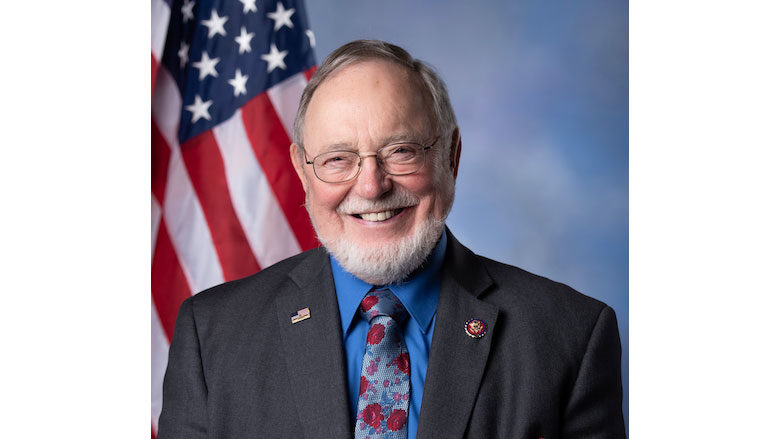 Obituary: Alaska Rep. Don Young, 88, Was Long-Time Infrastructure Leader | 2022-03-21